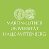 MLU University at uni-halle.de Official Logo/Seal