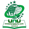 Nahdlatul Ulama University of Sidoarjo's Official Logo/Seal