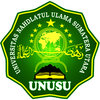 Universitas Nahdlatul Ulama Sumatera Utara's Official Logo/Seal