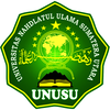 Nahdlatul Ulama University of North Sumatra's Official Logo/Seal