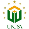 Universitas Nahdlatul Ulama Surabaya's Official Logo/Seal