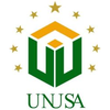 UNUSA University at unusa.ac.id Official Logo/Seal