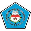 Universitas Nani Bili Nusantara's Official Logo/Seal