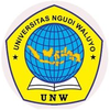 Ngudi Waluyo University's Official Logo/Seal