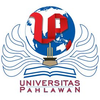 UP University at universitaspahlawan.ac.id Official Logo/Seal