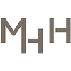 MH-Hannover University at mhh.de Official Logo/Seal