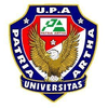 Patria Artha University's Official Logo/Seal