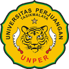 Universitas Perjuangan Tasikmalaya's Official Logo/Seal
