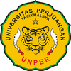 Perjuangan University of Tasikmalaya's Official Logo/Seal