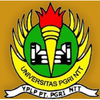 Teachers Union University 1945 NTT's Official Logo/Seal