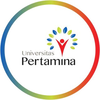 Universitas Pertamina's Official Logo/Seal