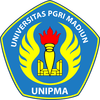 PGRI University of Madiun's Official Logo/Seal