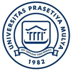 Prasetiya Mulya University's Official Logo/Seal