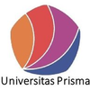 Universitas Prisma's Official Logo/Seal