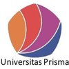  University at prisma.ac.id Official Logo/Seal