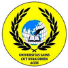 Universitas Sains Cut Nyak Dhien's Official Logo/Seal