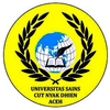 Cut Nyak Dien University of Science's Official Logo/Seal