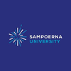 Sampoerna University's Official Logo/Seal