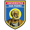 University of San Pedro's Official Logo/Seal