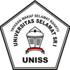 UNISS University at uniss.ac.id Official Logo/Seal