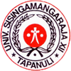 Sisingamangaraja XII University of Tapanuli's Official Logo/Seal