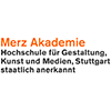 Merz Akademie's Official Logo/Seal