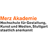  University at merz-akademie.de Official Logo/Seal