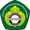Universitas Tamansiswa's Official Logo/Seal