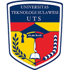 Universitas Teknologi Sulawesi's Official Logo/Seal