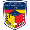 UTS University at utsmakassar.ac.id Official Logo/Seal