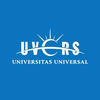 UVERS University at uvers.ac.id Official Logo/Seal