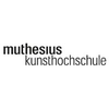 Muthesius Kunsthochschule's Official Logo/Seal