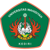 Universitas Wahidiyah's Official Logo/Seal