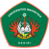 UNIWA University at uniwa.ac.id Official Logo/Seal