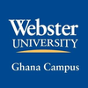 Webster University Ghana's Official Logo/Seal
