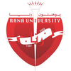 Rana University's Official Logo/Seal