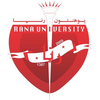 RU University at ru.edu.af Official Logo/Seal