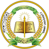  University at dawat.edu.af Official Logo/Seal