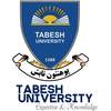 Tabesh University's Official Logo/Seal