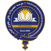Tolo-e-Aftab Institute of Higher Education's Official Logo/Seal
