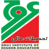 موسسه تحصیلات عالی عروج's Official Logo/Seal