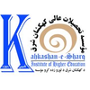 موسسه تحصیلات عالی کهکشان شرق's Official Logo/Seal