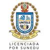 National University of South Lima's Official Logo/Seal