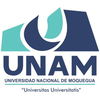 National University of Moquegua's Official Logo/Seal