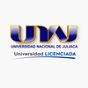 Universidad Nacional de Juliaca's Official Logo/Seal