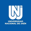 National University of Jaén's Official Logo/Seal