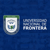 National University of Frontera's Official Logo/Seal