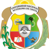 National Autonomous University of Chota's Official Logo/Seal