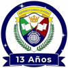 National University of Cañete's Official Logo/Seal