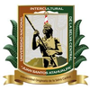 National Intercultural University of the Central Jungle's Official Logo/Seal